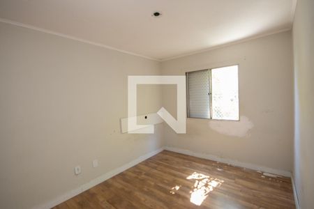 Quarto 1 de apartamento para alugar com 2 quartos, 52m² em Barro Branco (zona Norte), São Paulo