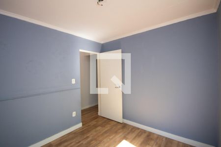 Quarto 2 de apartamento para alugar com 2 quartos, 52m² em Barro Branco (zona Norte), São Paulo