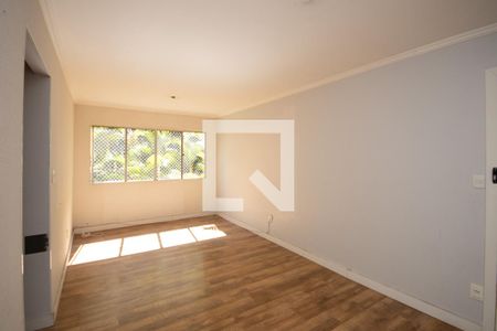 Sala de apartamento para alugar com 2 quartos, 52m² em Barro Branco (zona Norte), São Paulo