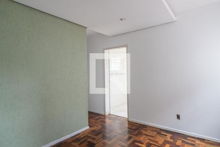 Sala de apartamento à venda com 3 quartos, 67m² em Teresópolis, Porto Alegre