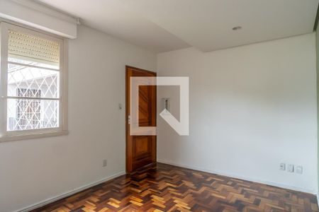 Sala de apartamento à venda com 3 quartos, 67m² em Teresópolis, Porto Alegre