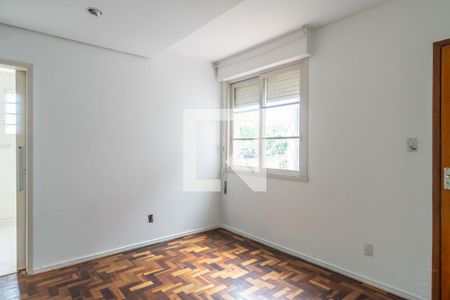 Sala de apartamento à venda com 3 quartos, 67m² em Teresópolis, Porto Alegre