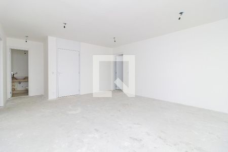 Sala de apartamento à venda com 3 quartos, 157m² em Jardim das Acacias, São Paulo