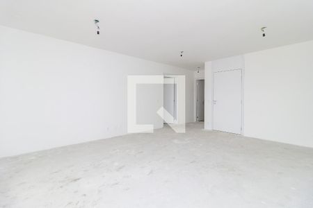 Sala de apartamento à venda com 3 quartos, 157m² em Jardim das Acacias, São Paulo