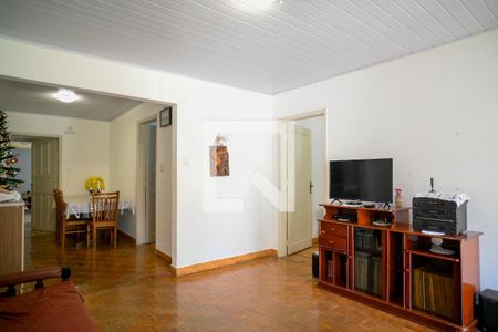 Sala de casa à venda com 3 quartos, 140m² em Vila Vera, São Paulo