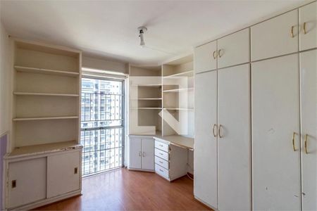 Apartamento à venda com 3 quartos, 96m² em Santo Amaro, São Paulo