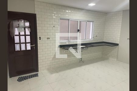 Casa à venda com 3 quartos, 160m² em Mooca, São Paulo