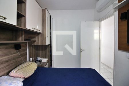 Quarto 1 de apartamento à venda com 2 quartos, 56m² em Vila Planalto, São Bernardo do Campo