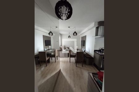 Apartamento à venda com 3 quartos, 66m² em Vila Augusta, Guarulhos