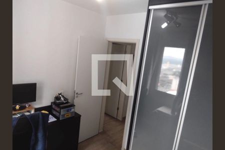 Apartamento à venda com 3 quartos, 66m² em Vila Augusta, Guarulhos