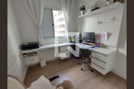 Apartamento à venda com 3 quartos, 66m² em Vila Augusta, Guarulhos