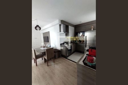 Apartamento à venda com 3 quartos, 66m² em Vila Augusta, Guarulhos