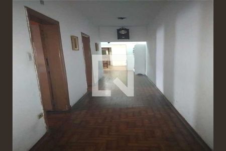 Casa à venda com 3 quartos, 386m² em Vila América, Santo André