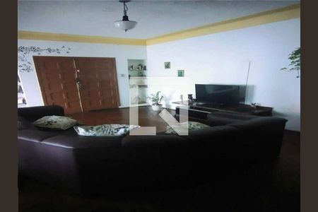 Casa à venda com 3 quartos, 386m² em Vila América, Santo André