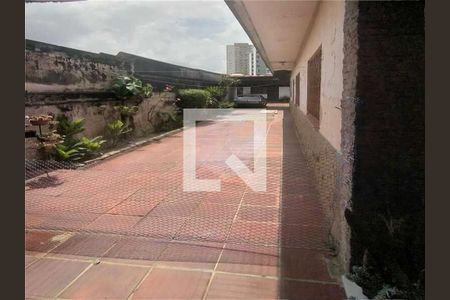 Casa à venda com 3 quartos, 386m² em Vila América, Santo André