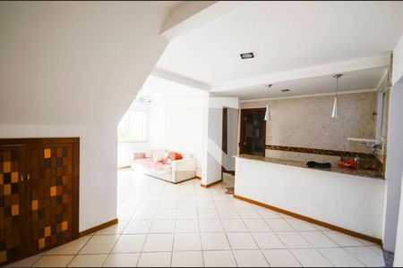 Sala de casa à venda com 2 quartos, 64m² em Vila Isabel, Rio de Janeiro