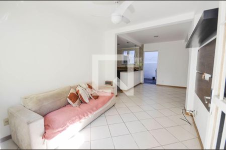 Sala de casa à venda com 2 quartos, 64m² em Vila Isabel, Rio de Janeiro