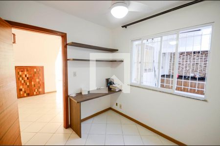 Quarto 2 de casa à venda com 2 quartos, 64m² em Vila Isabel, Rio de Janeiro