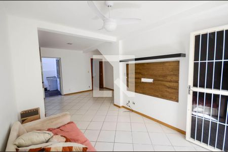 Sala de casa à venda com 2 quartos, 64m² em Vila Isabel, Rio de Janeiro