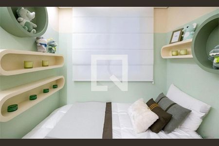 Apartamento à venda com 2 quartos, 44m² em Catumbi, São Paulo