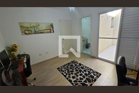 Casa à venda com 3 quartos, 240m² em Cidade Mãe do Céu, São Paulo