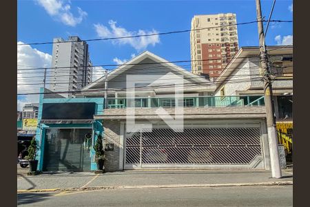 Casa à venda com 3 quartos, 248m² em Vila Pauliceia, São Paulo