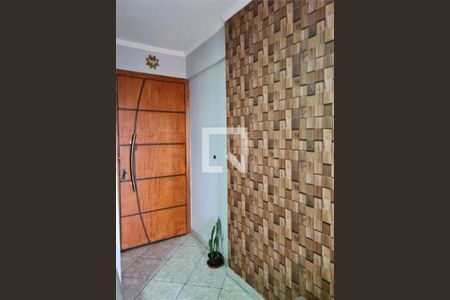 Apartamento à venda com 3 quartos, 55m² em Vila Cachoeira, São Paulo