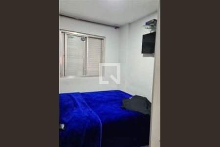 Apartamento à venda com 3 quartos, 55m² em Vila Cachoeira, São Paulo