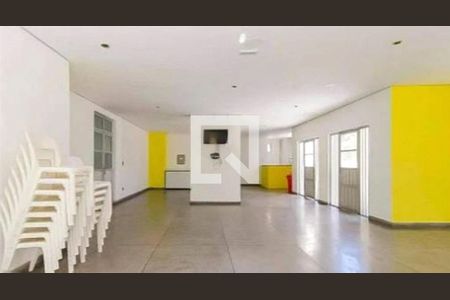 Apartamento à venda com 3 quartos, 55m² em Vila Cachoeira, São Paulo