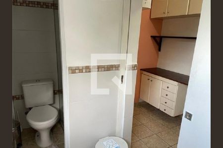 Apartamento à venda com 2 quartos, 72m² em Jabaquara, São Paulo