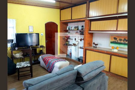 Casa à venda com 2 quartos, 210m² em Vila Metalúrgica, Santo André