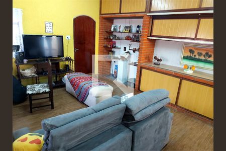 Casa à venda com 2 quartos, 210m² em Vila Metalúrgica, Santo André