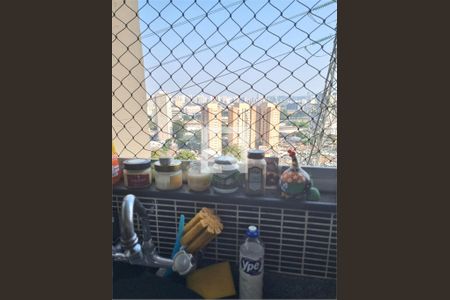 Apartamento à venda com 2 quartos, 80m² em Freguesia do Ó, São Paulo