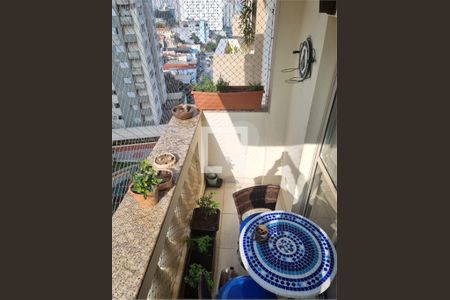 Apartamento à venda com 2 quartos, 80m² em Freguesia do Ó, São Paulo