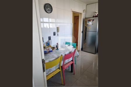 Apartamento à venda com 2 quartos, 80m² em Freguesia do Ó, São Paulo