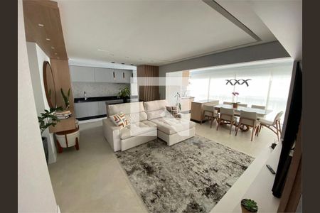 Apartamento à venda com 3 quartos, 110m² em Tatuapé, São Paulo