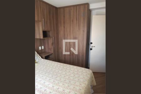 Apartamento à venda com 2 quartos, 49m² em Vila dos Andrades, São Paulo