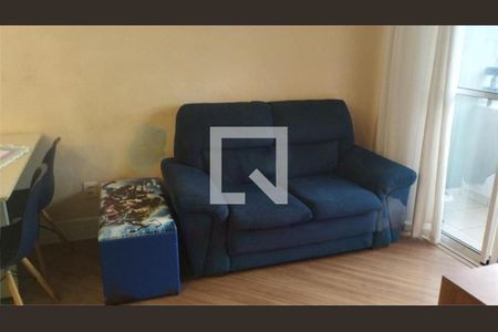 Apartamento à venda com 2 quartos, 49m² em Vila dos Andrades, São Paulo