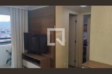 Apartamento à venda com 2 quartos, 49m² em Vila dos Andrades, São Paulo