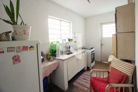 Cozinha de casa à venda com 3 quartos, 300m² em Vila Olímpia, São Paulo