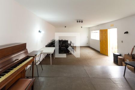 Sala de casa à venda com 3 quartos, 300m² em Vila Olímpia, São Paulo