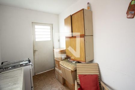 Cozinha de casa à venda com 3 quartos, 300m² em Vila Olímpia, São Paulo