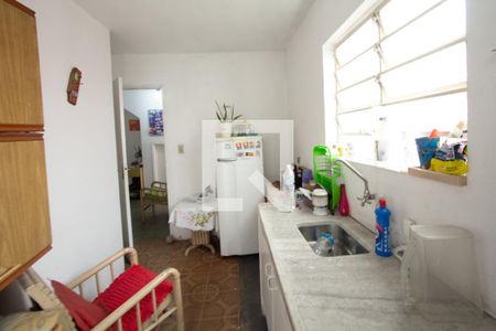 Cozinha de casa à venda com 3 quartos, 300m² em Vila Olímpia, São Paulo