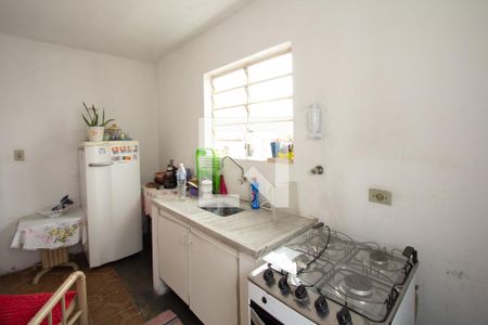 Cozinha de casa à venda com 3 quartos, 300m² em Vila Olímpia, São Paulo