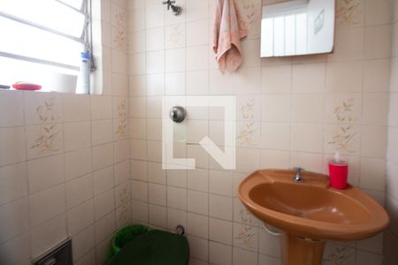 lavabo de casa à venda com 3 quartos, 300m² em Vila Olímpia, São Paulo