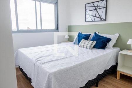 Foto 17 de apartamento à venda com 3 quartos, 65m² em Vila Santa Catarina, São Paulo