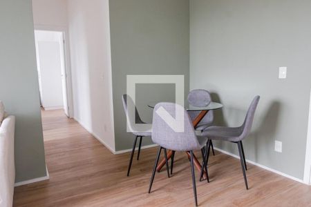 Foto 06 de apartamento à venda com 3 quartos, 65m² em Vila Santa Catarina, São Paulo