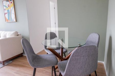 Foto 07 de apartamento à venda com 3 quartos, 65m² em Vila Santa Catarina, São Paulo