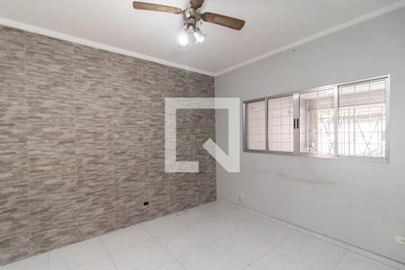 Sala de casa à venda com 3 quartos, 260m² em Vila Dalila, São Paulo