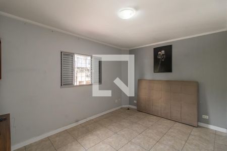 Suite de casa à venda com 3 quartos, 260m² em Vila Dalila, São Paulo